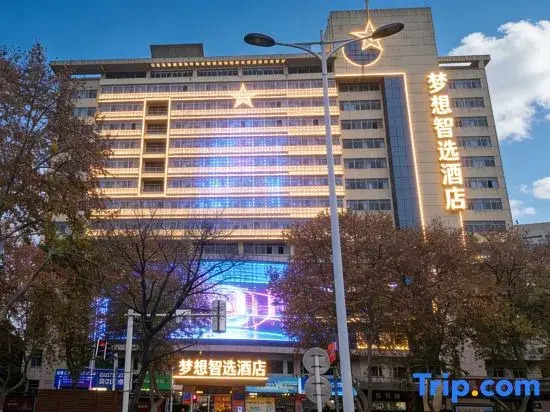 Dream Hotel