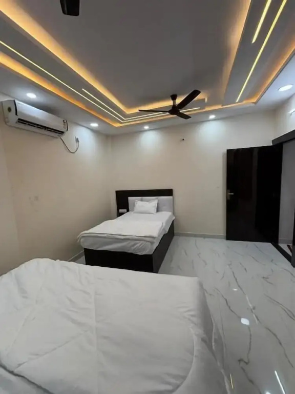 Hotel citylight