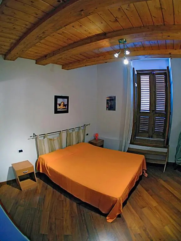CASA BRICIOLE 1 e 2