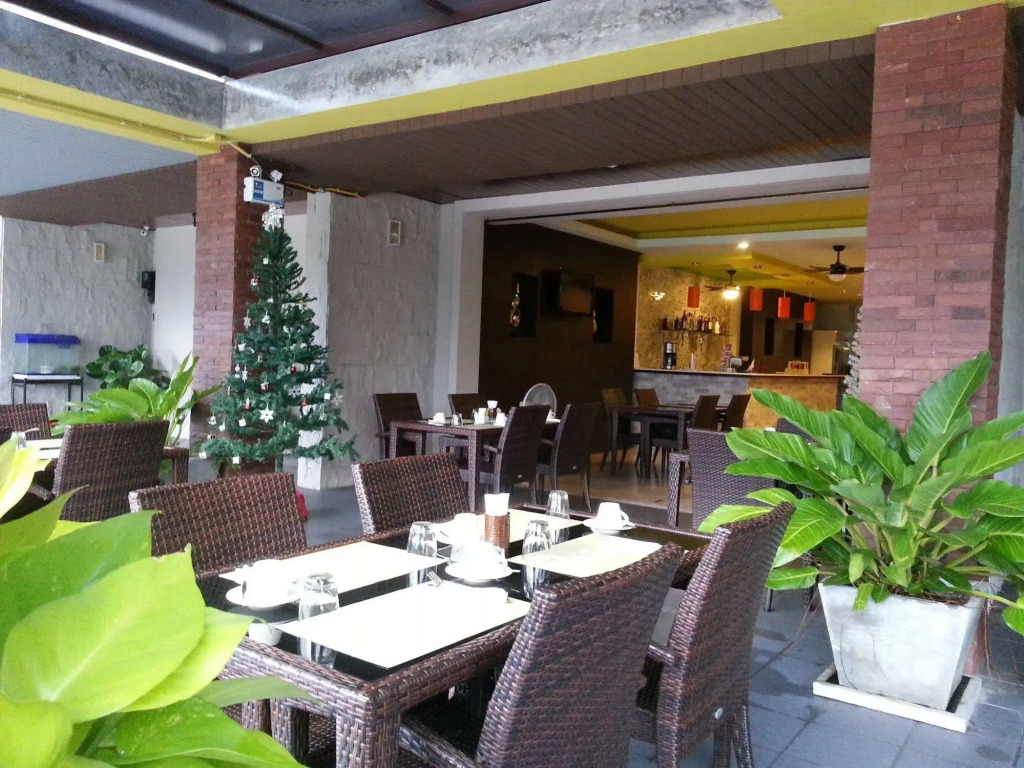Purimas Resortel
