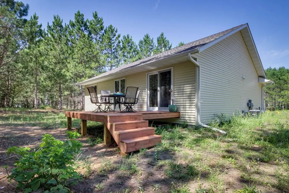 Wadena Vacation Rental ~ 1 Mi to Downtown!