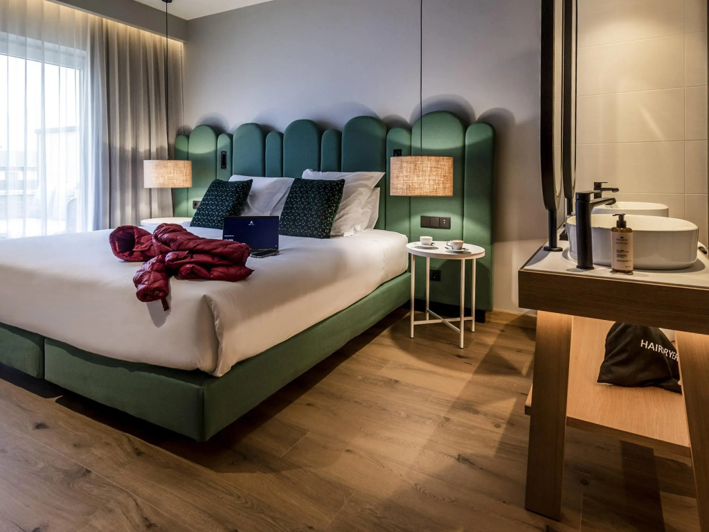 Mercure Lugo Centro