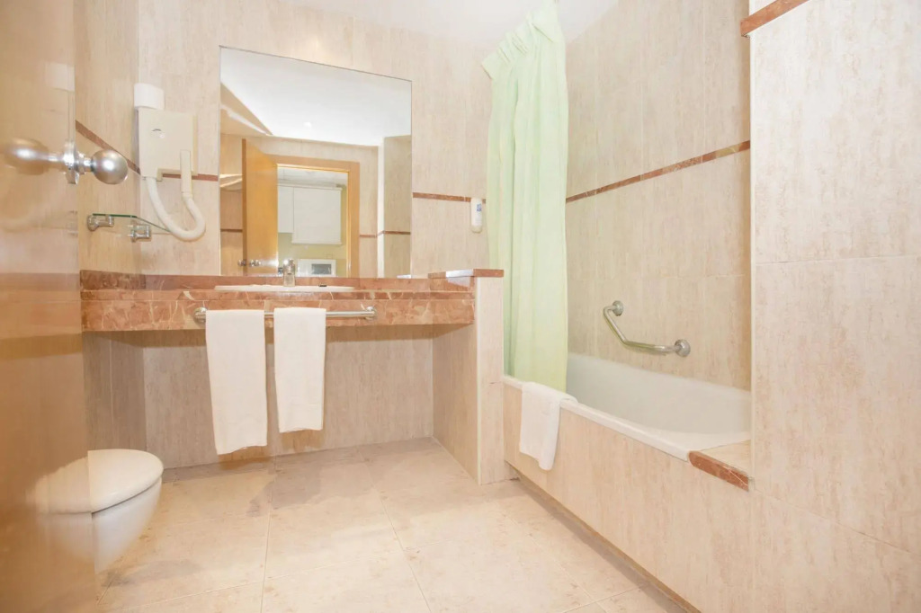 Hotel Tres Anclas