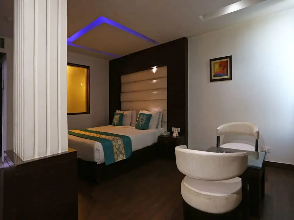 Capital O 7331 Hotel Downtown