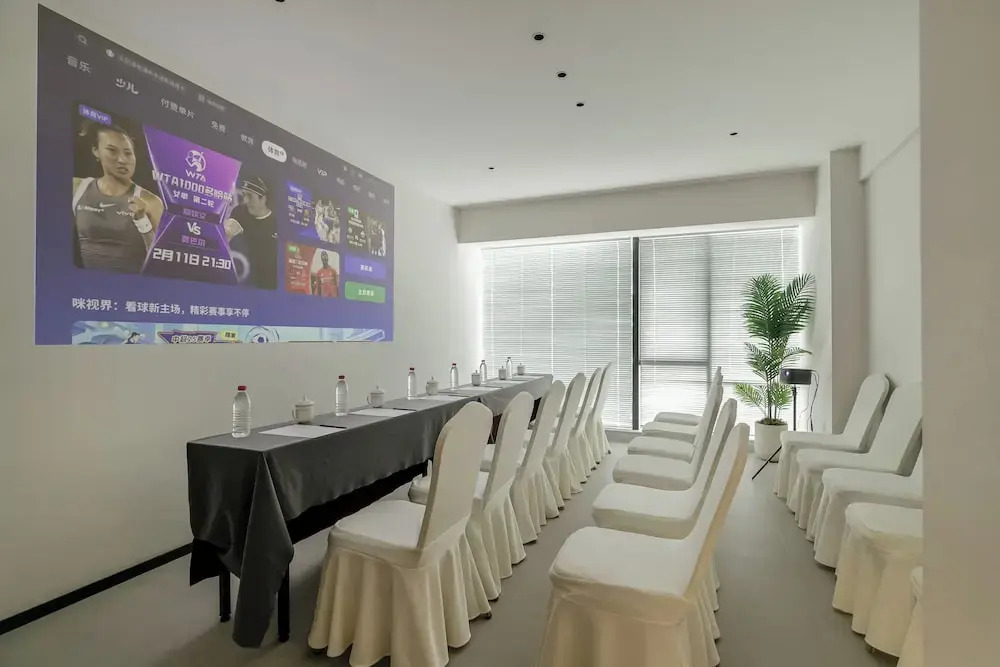 KSpace KaiShi hotel
