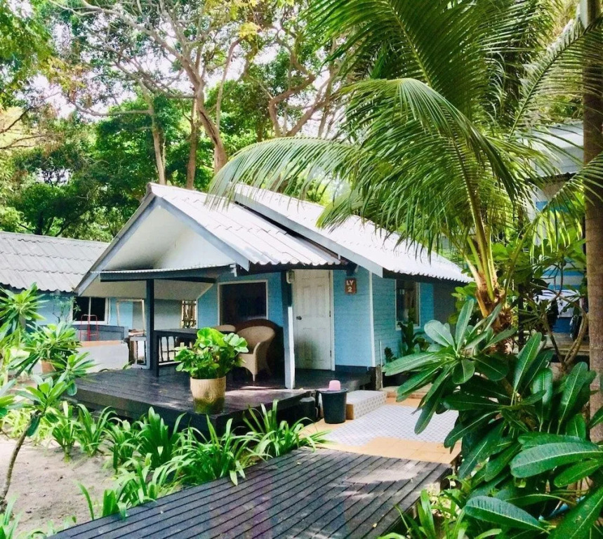 Season Samed Resort