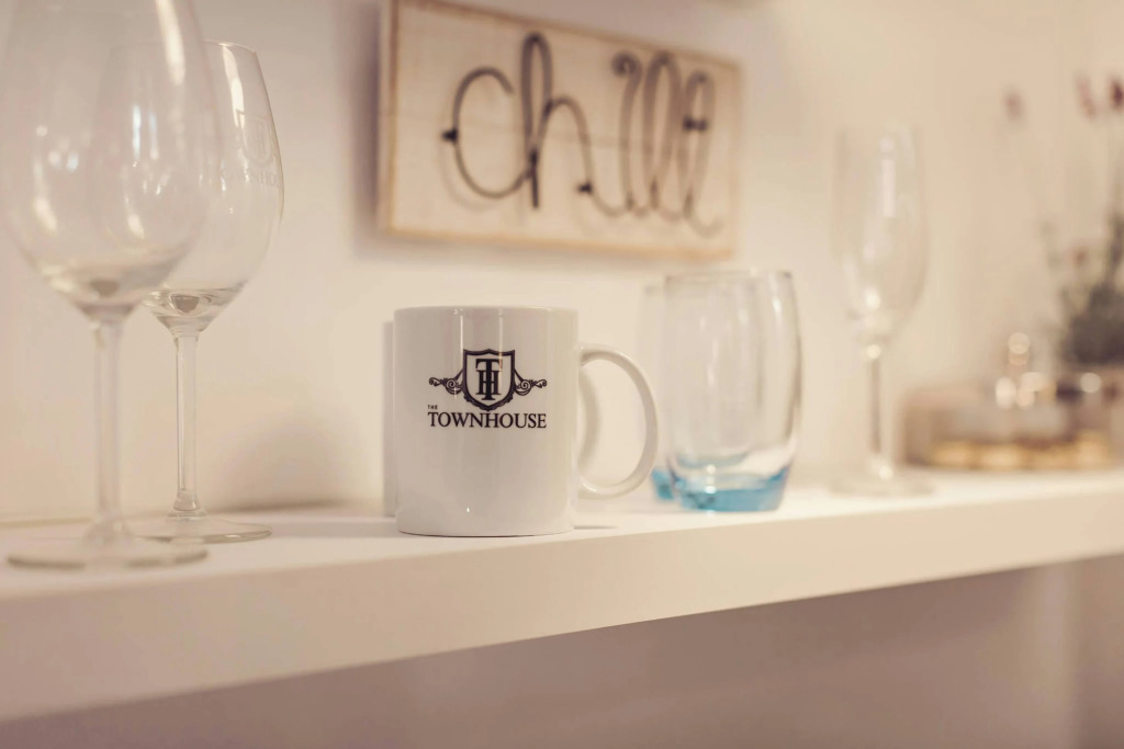 The Townhouse Boutique Hotel