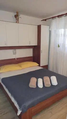 Apartment Stanisic