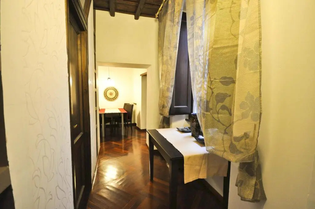 Treasurerome Spanish Steps Family 4BR