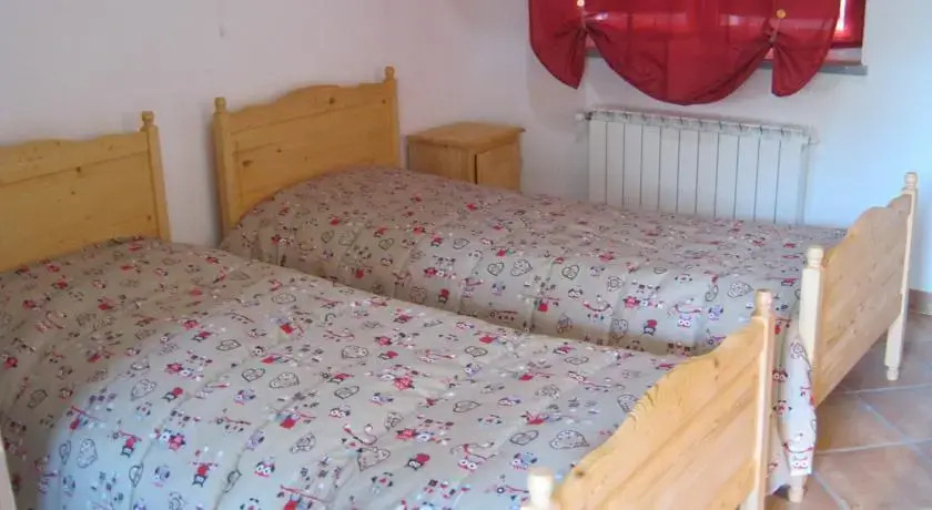 Casa Garibaldi B&B