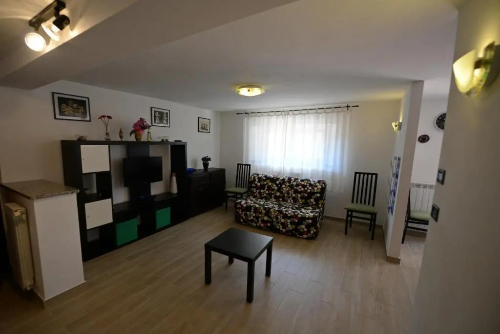 Appartamento Pietri