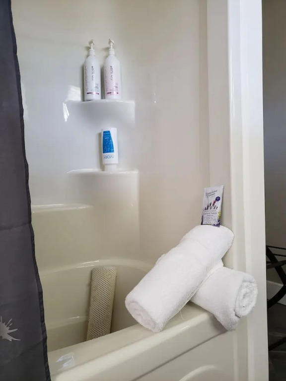 The Loft B&B
