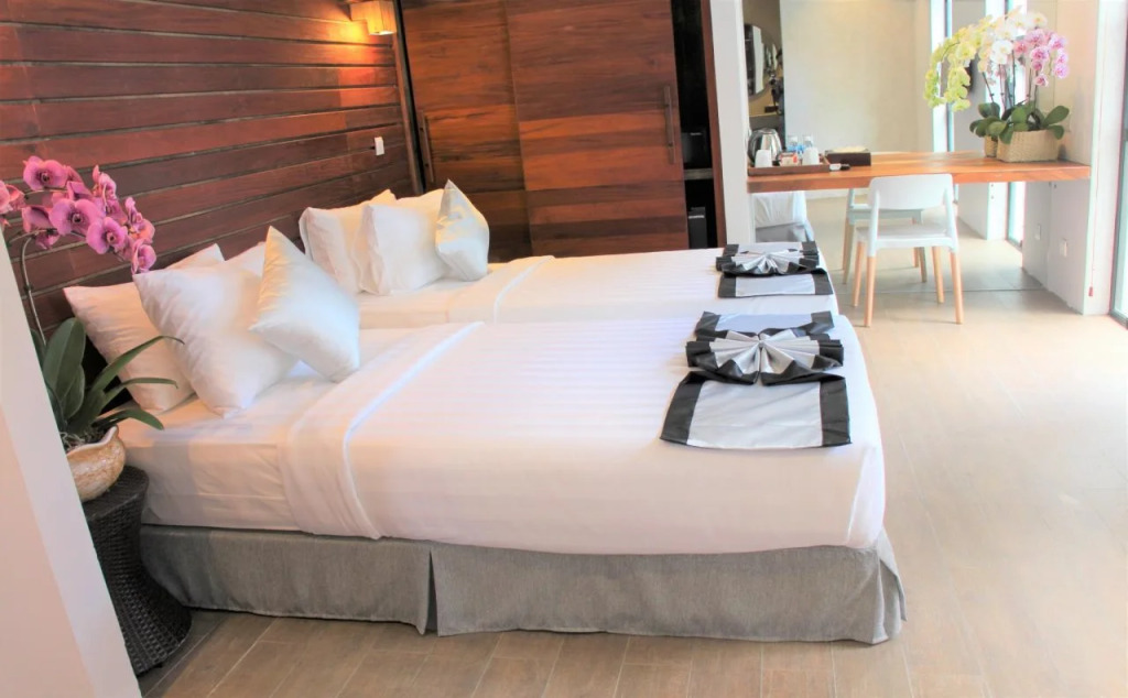 De Ninth Boutique Hotel & Spa