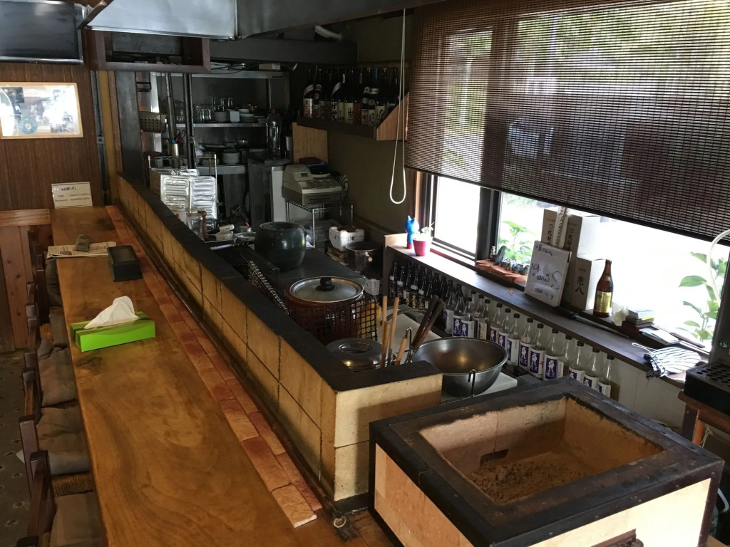 Enokiya Ryokan