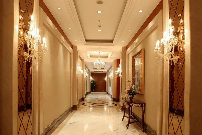 Guangzhou Hengda Hotel