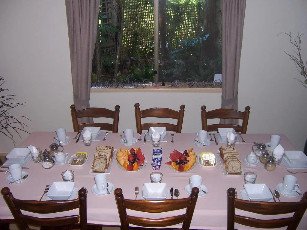 Palm Beach Bed & Breakfast
