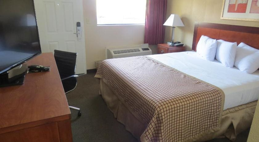 Sunset Inn - Augusta