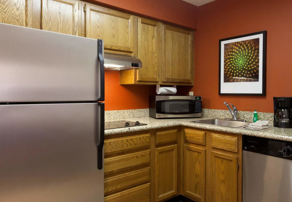 Residence Inn Merrillville