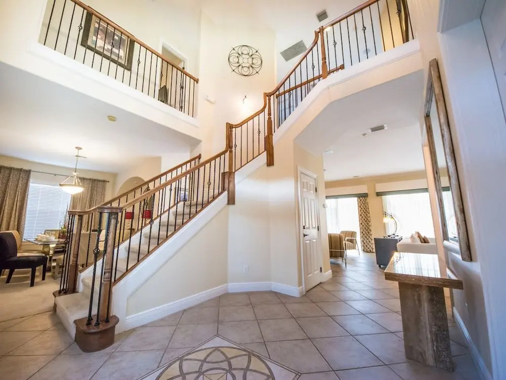 5BR Reunion Pool Home 7388 by OVRH