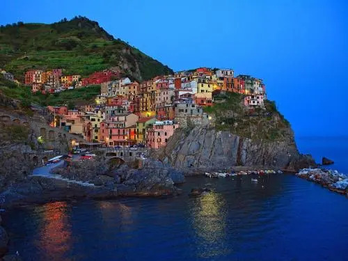 Il Torretto