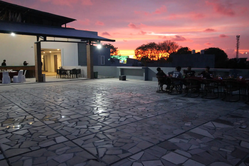 Xtra Hotel Bengkulu
