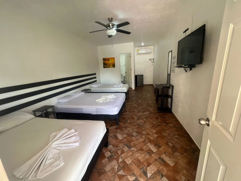 Hotel Xaman