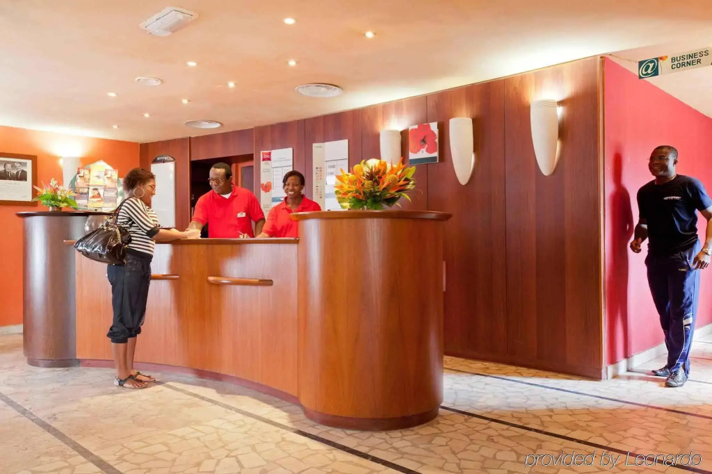 Hotel Ecole Lebenin