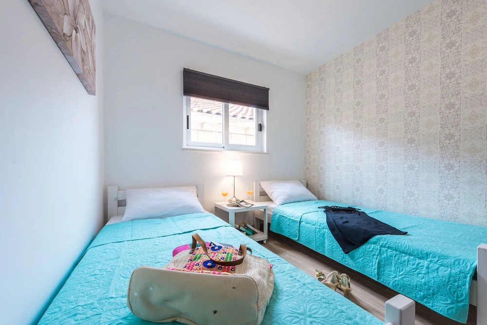 Apartments Villa Maria