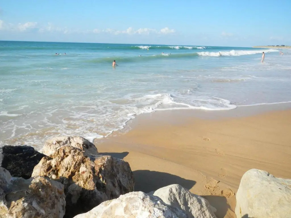 Villas Ré Locations Vacances