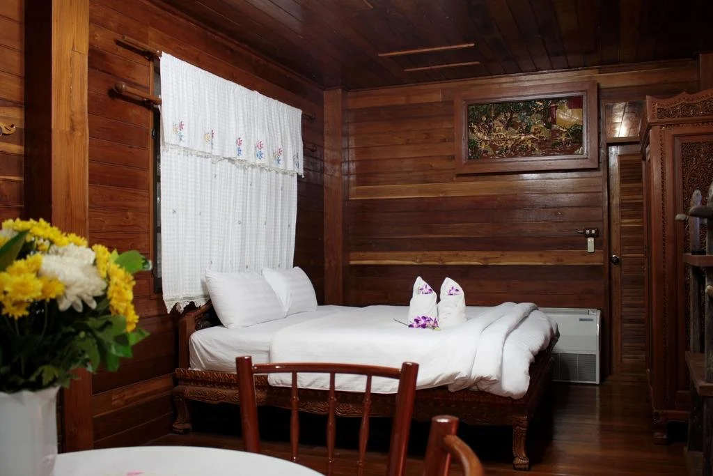 Pruksa Valley Resort