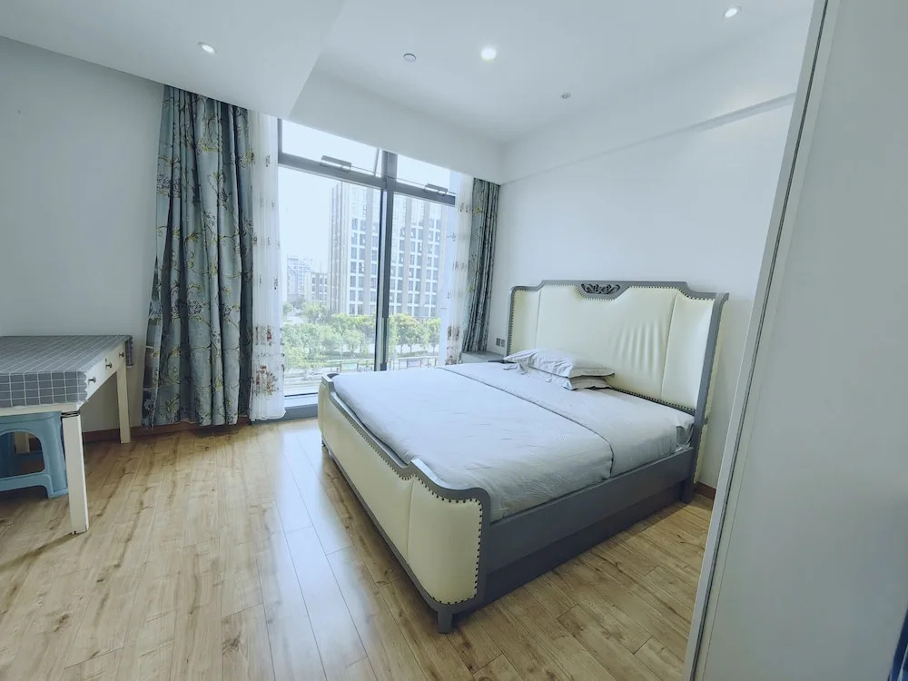 hengqi hostel at hangzhou