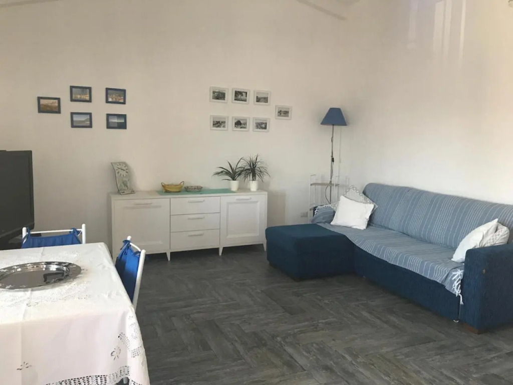Appartamento Via Sassari