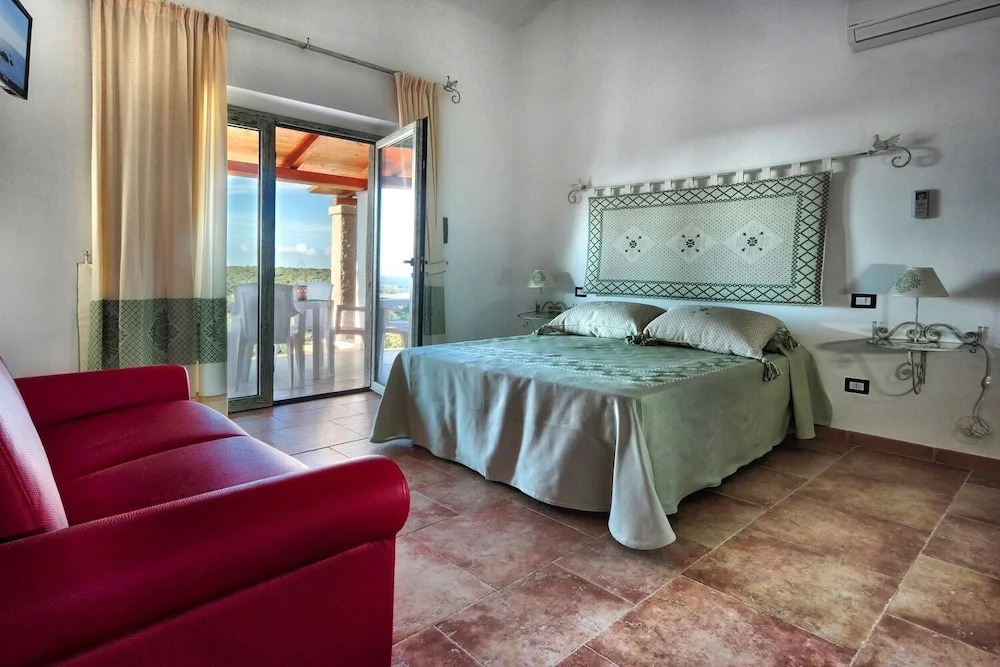 Country House Vignola Mare