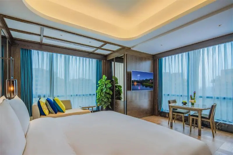 Cynn Hotel