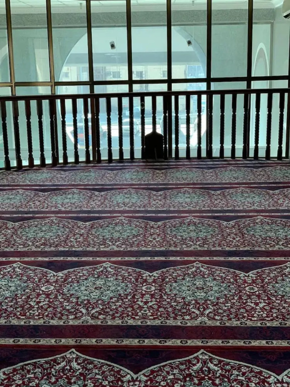 فندق ميزان جرول