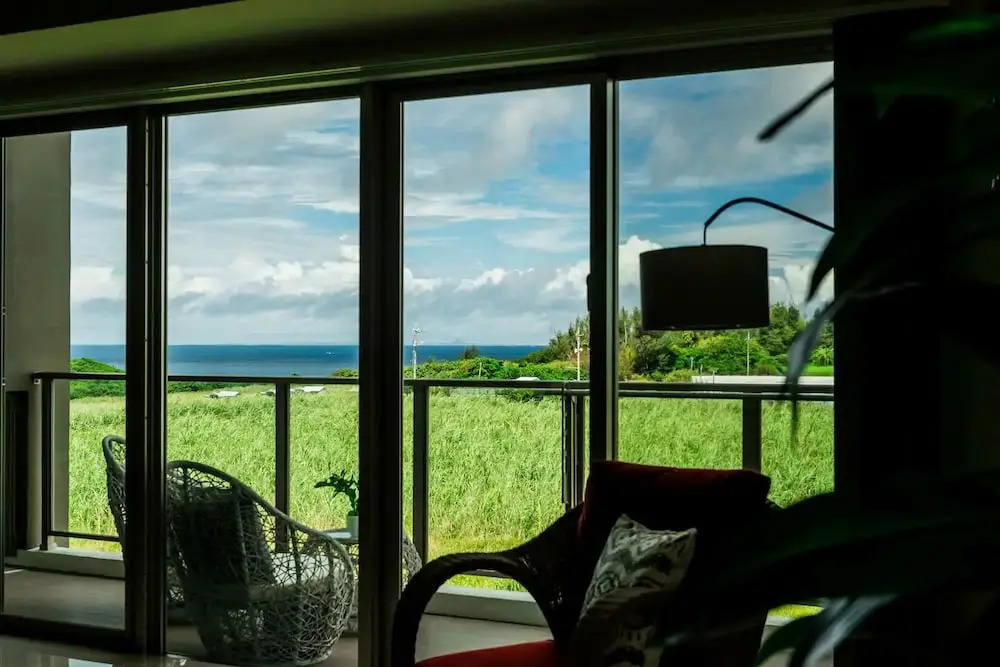 Ocean Resort Maeda Misaki 211