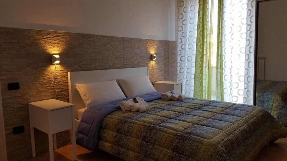 Zevi Home Bed and Breakfast