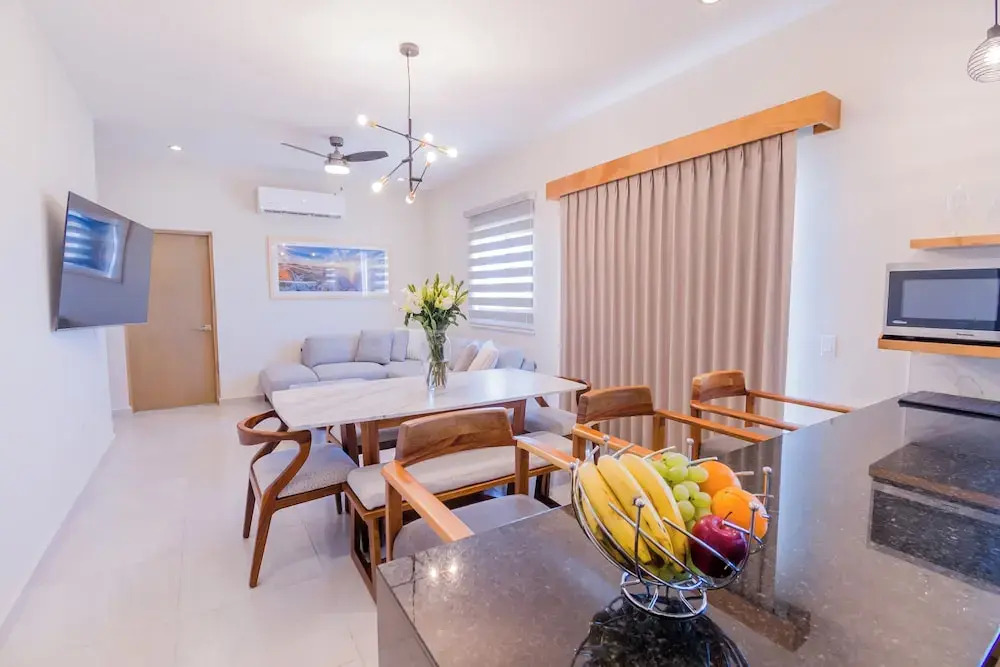 Josefa Suites
