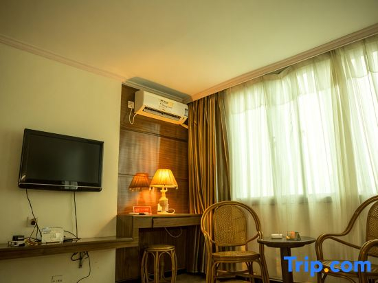 Wenhui Yinwan Hotel (Wennan Old Street)