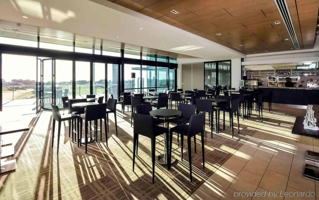 Mercure Portsea & Portsea Golf Club