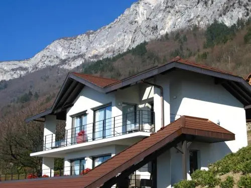 Le Clos Du Lac - location de chambres