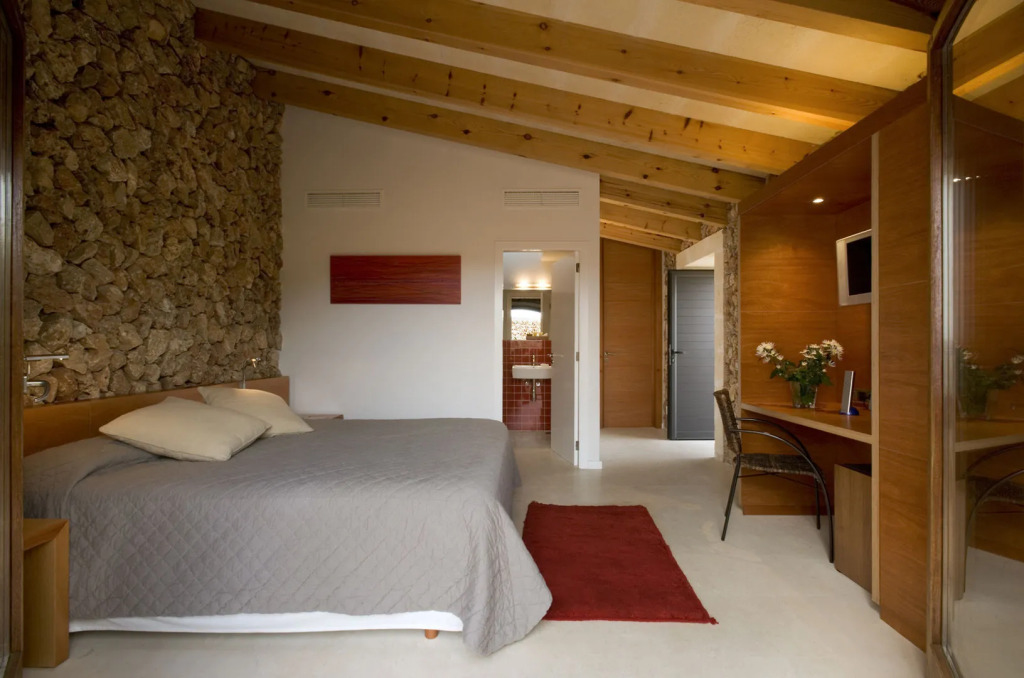 Binissaida Boutique Hotel