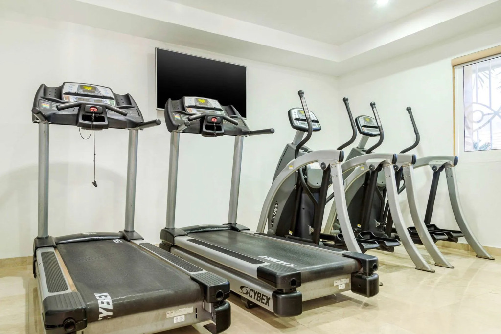Quality Inn Mazatlan