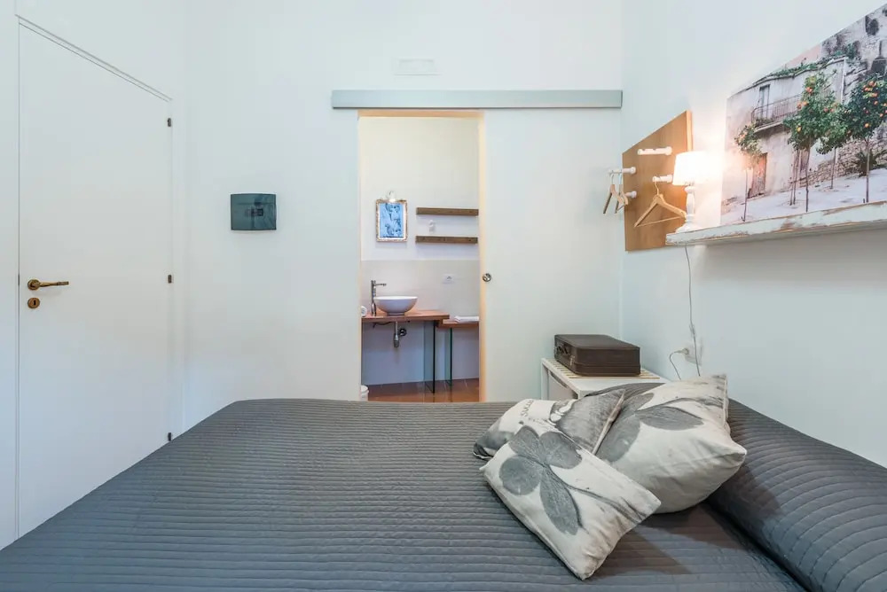 Hotel Dei Chiaramonte Affittacamere