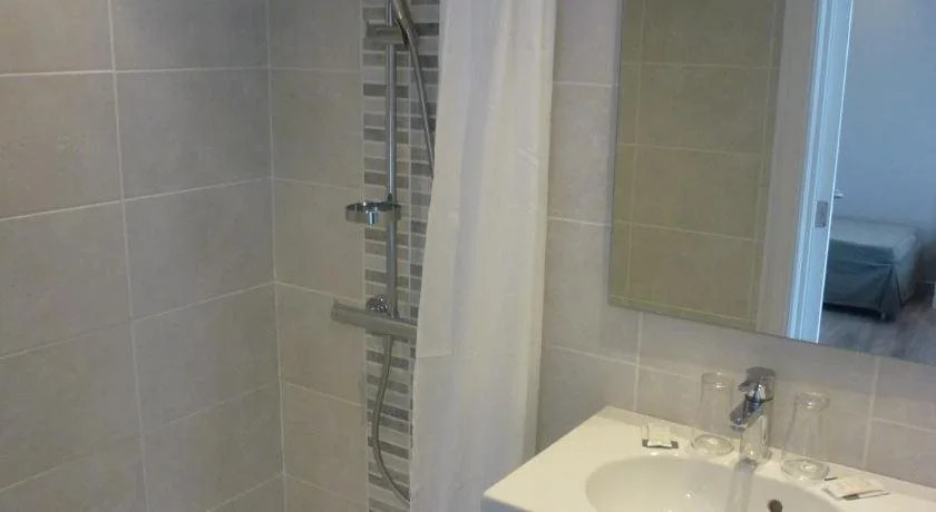 Hotel Sabot DOr