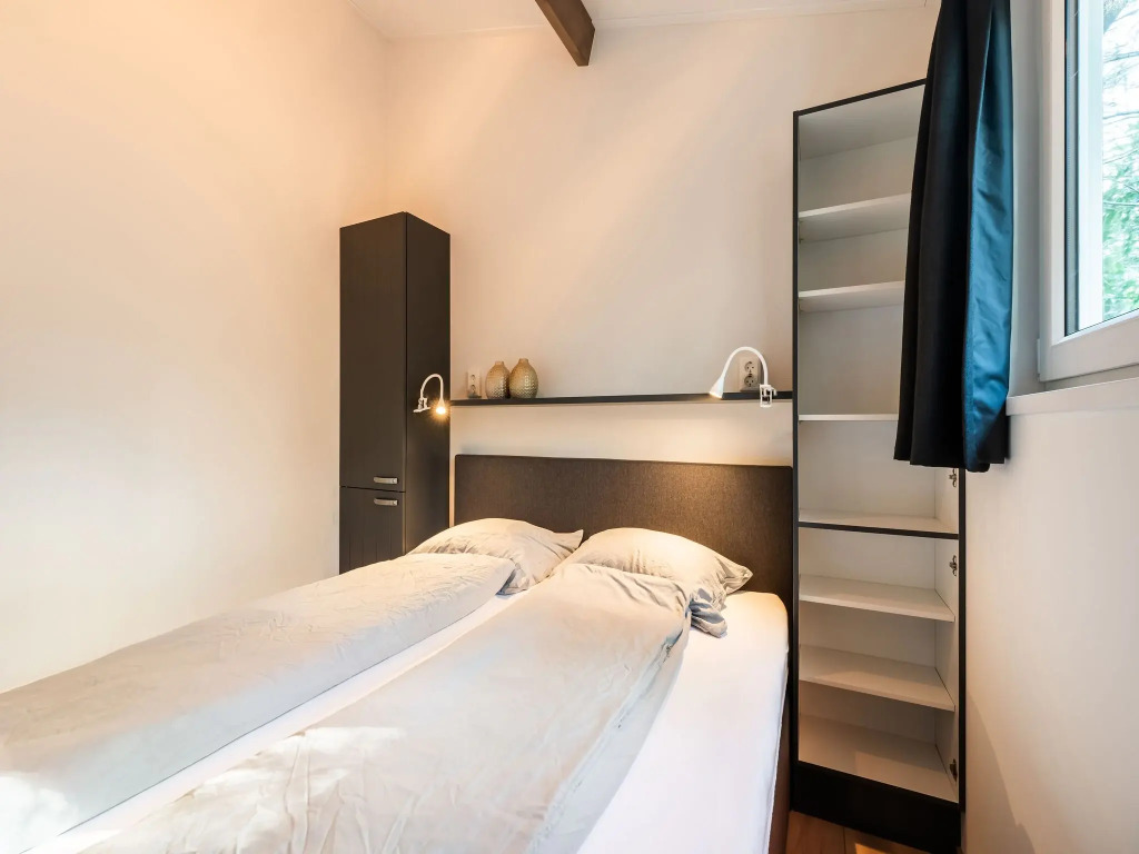 Holiday Home in Hellendoorn near Forest