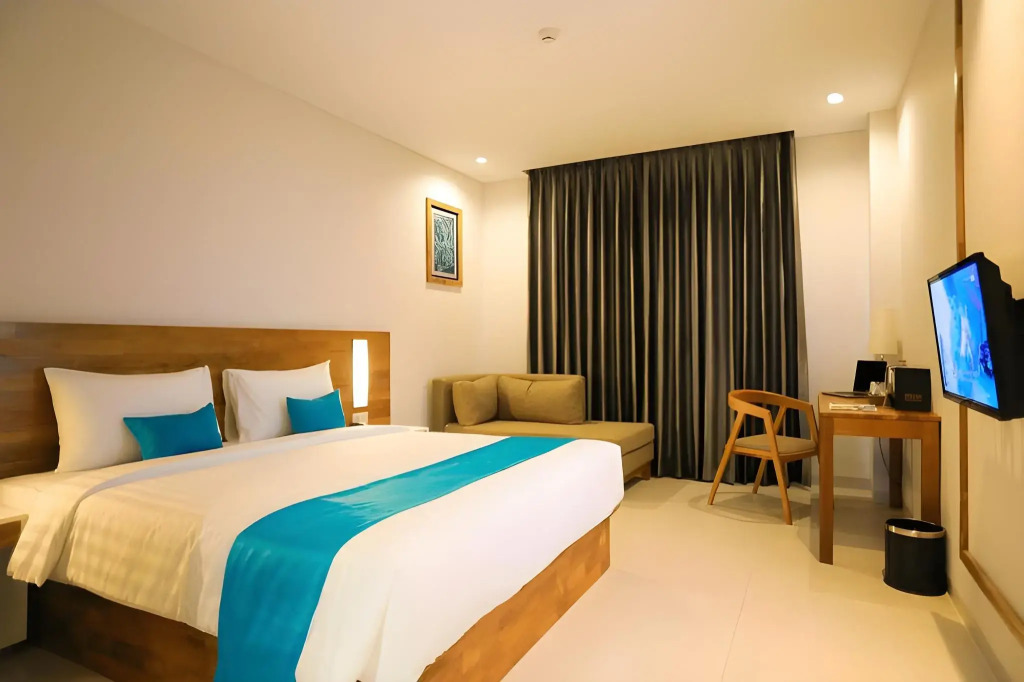 Pollos Hotel & Gallery