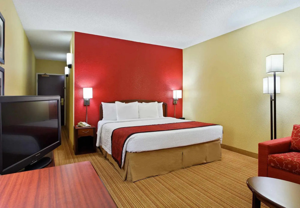 Courtyard by Marriott Orlando Altamonte Springs Maitland