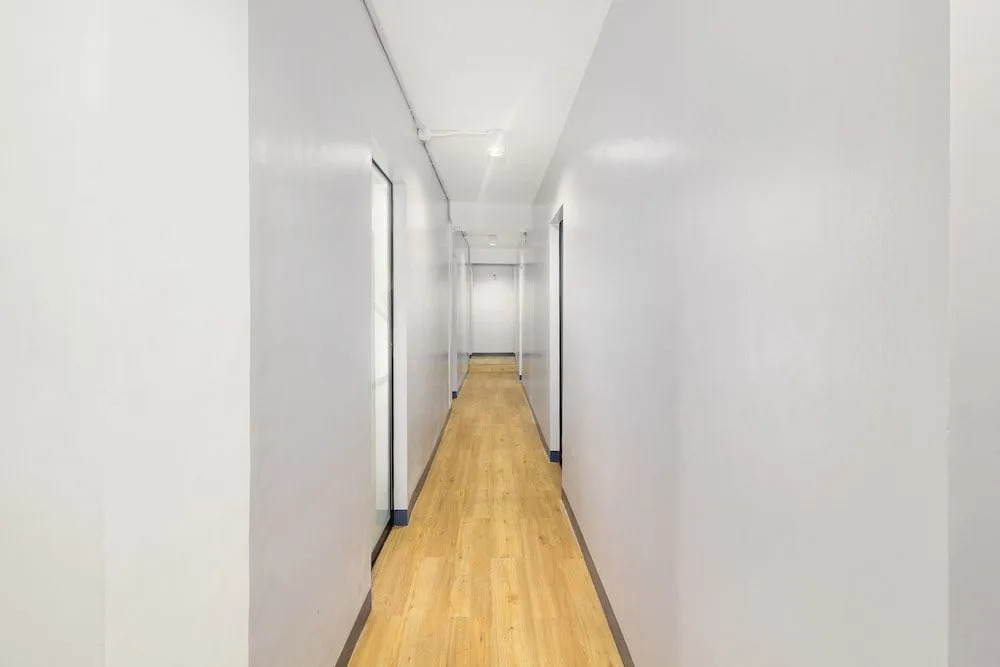 Nomad's Hub Coliving Hostel Cebu