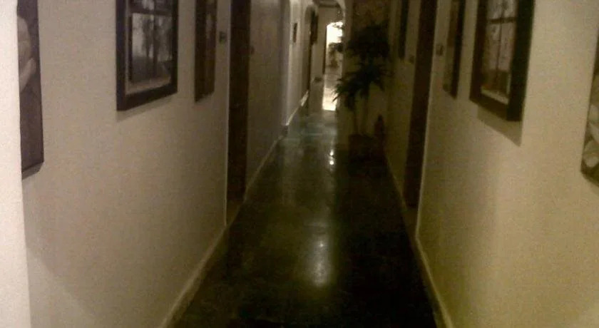 Manazel Qurish Furnished Apartments